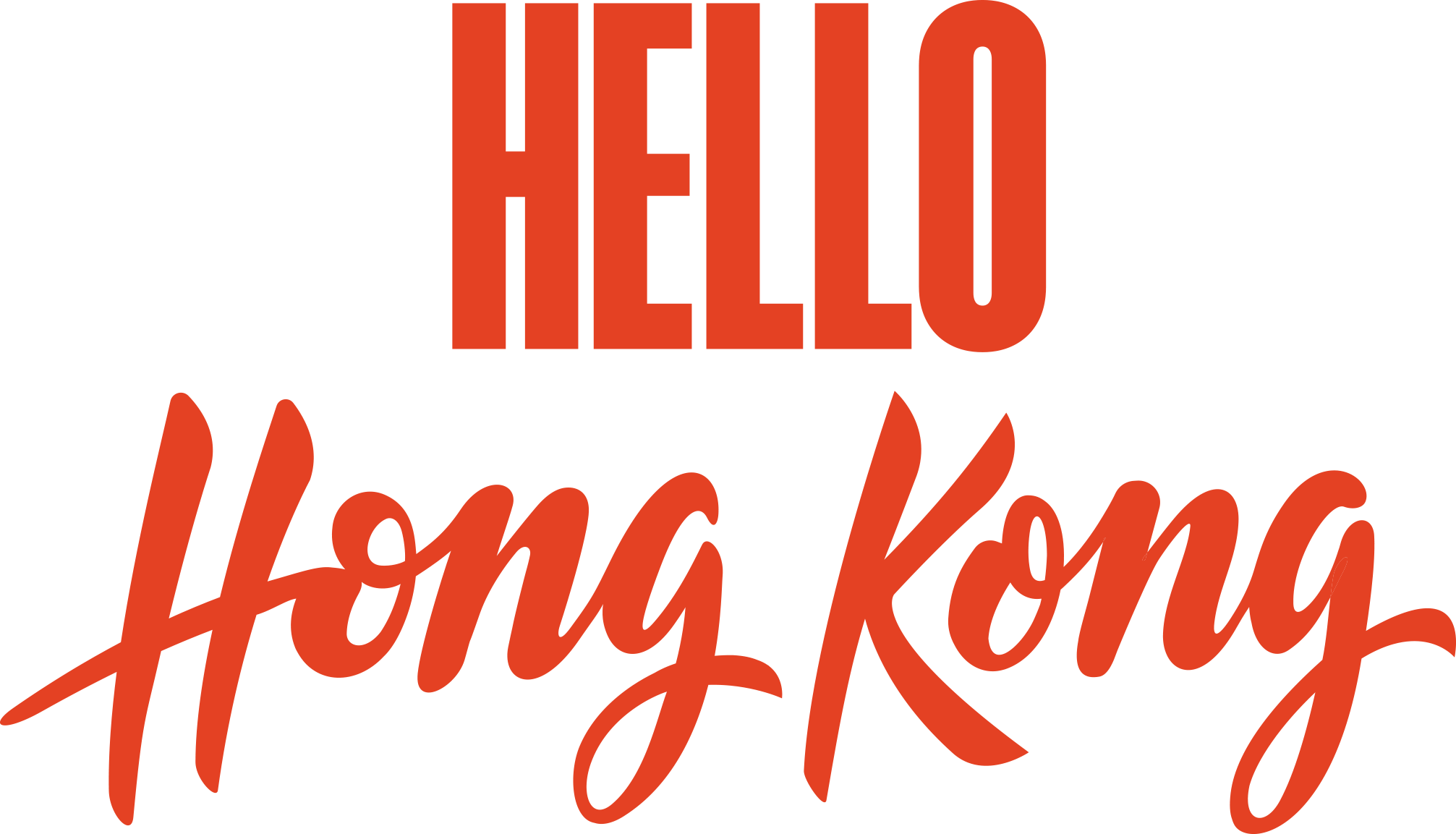hello hong kong logo